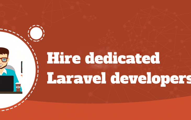 Hire dedicated laravel developer