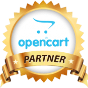 Opencart Partner