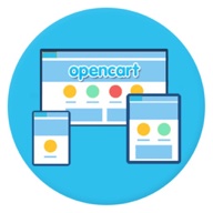 Project: OpenCart Admin App