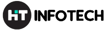 Hit Infotech Logo