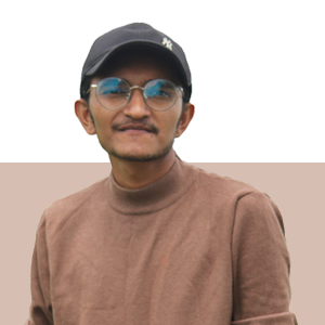 Bhavesh