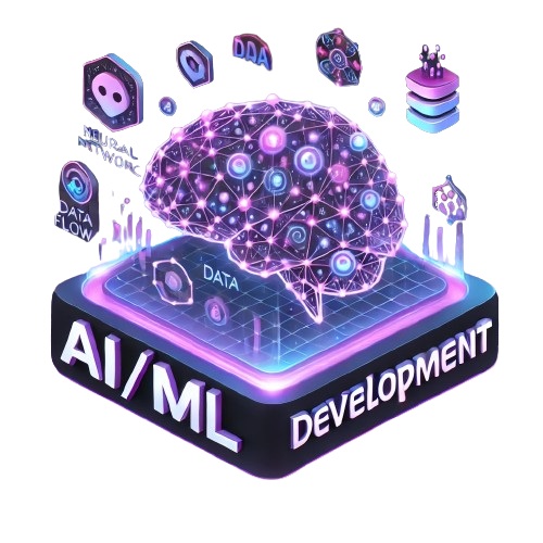 Technology: Ai/ML Development