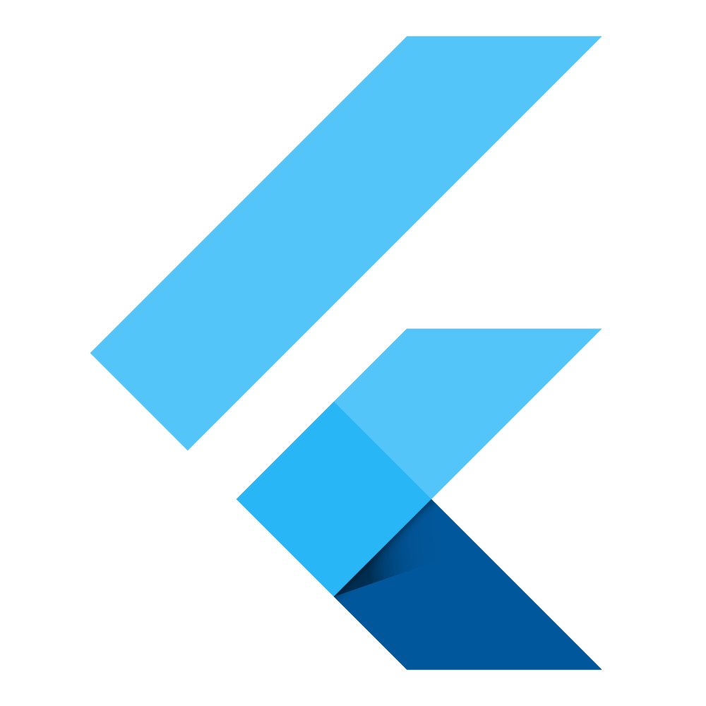 Flutter App Development